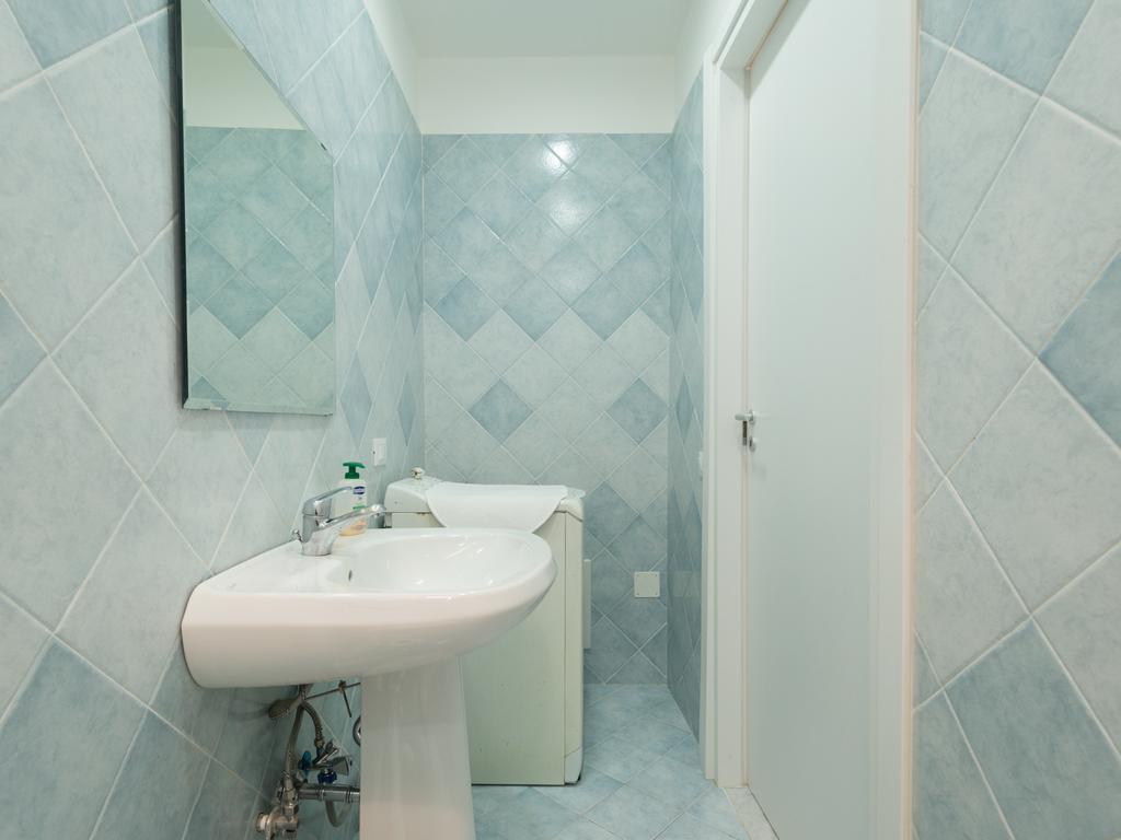 Casa Castel Capuano Apartment Napoli Ngoại thất bức ảnh