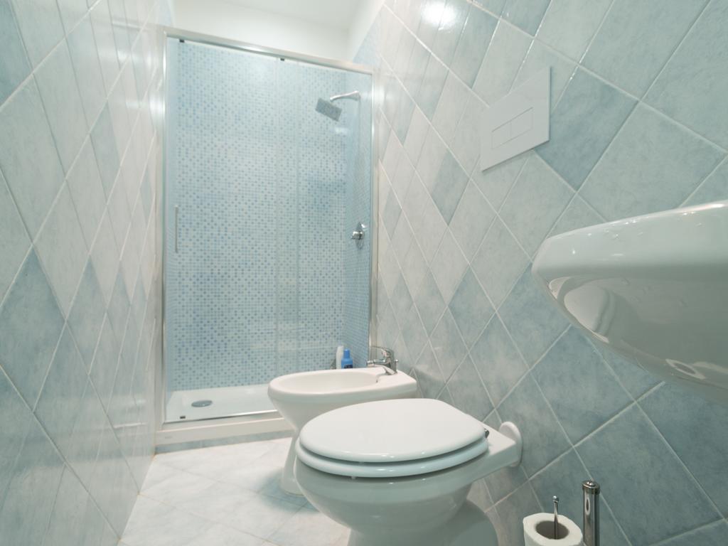 Casa Castel Capuano Apartment Napoli Ngoại thất bức ảnh