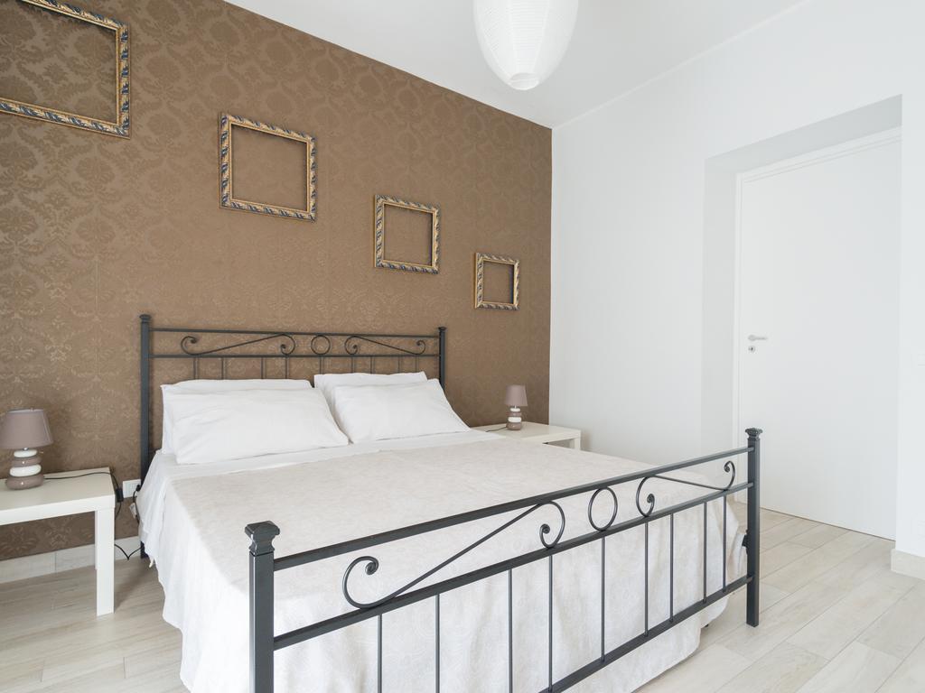 Casa Castel Capuano Apartment Napoli Ngoại thất bức ảnh