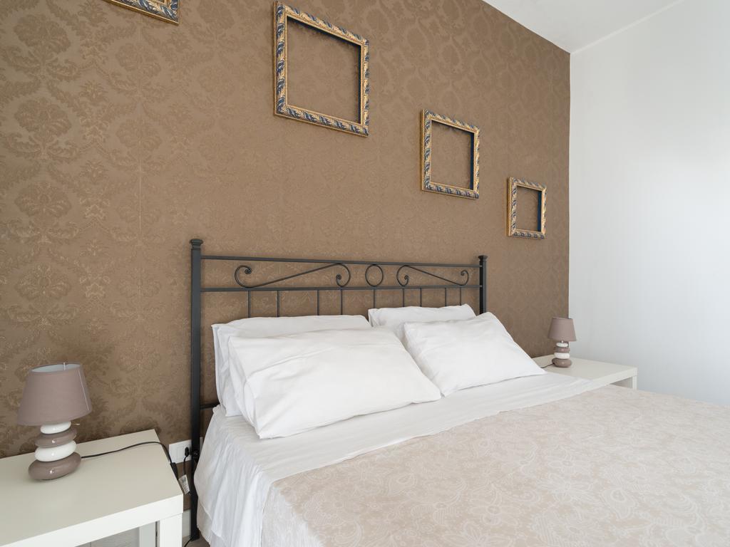 Casa Castel Capuano Apartment Napoli Ngoại thất bức ảnh