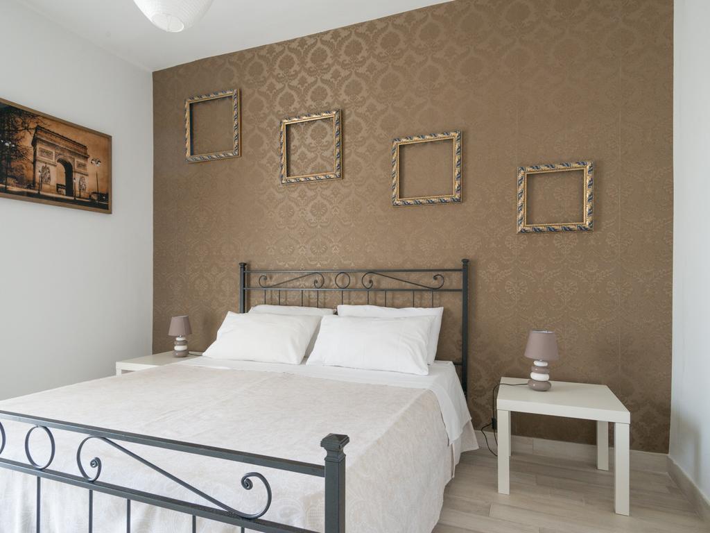Casa Castel Capuano Apartment Napoli Ngoại thất bức ảnh